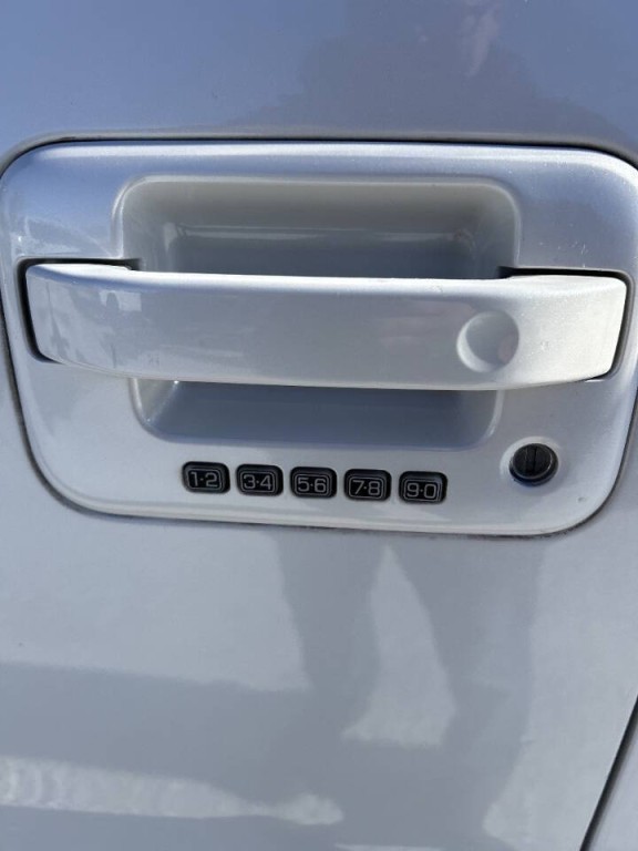 2014 Ford F-150 Image 41