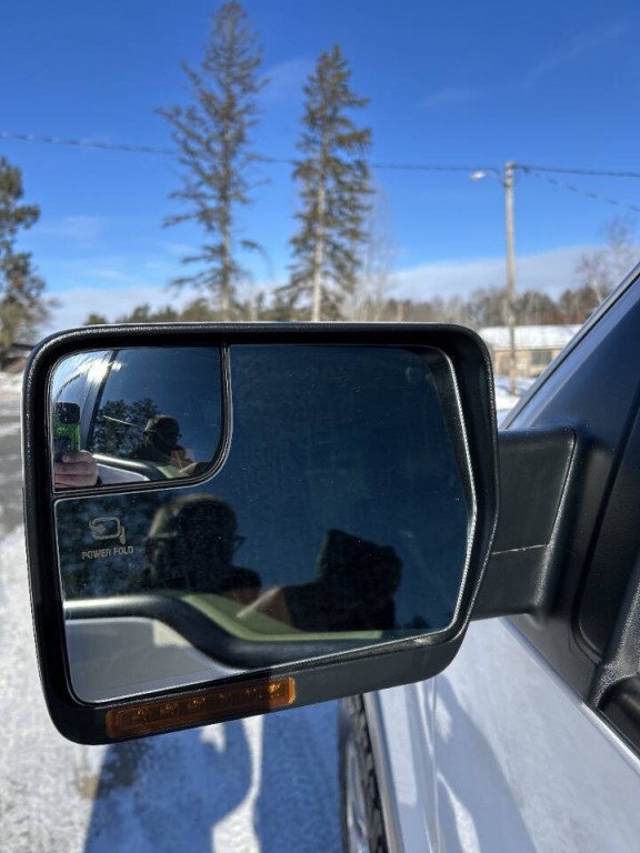 2014 Ford F-150 Image 42