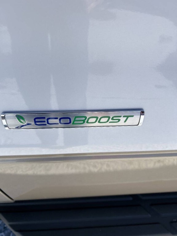 2014 Ford F-150 Image 43