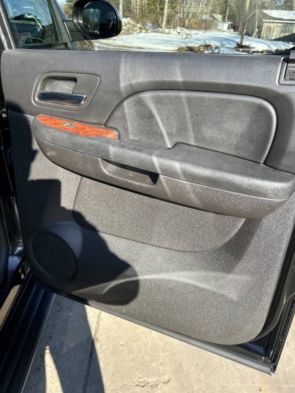 2013 Chevrolet Suburban Image 34