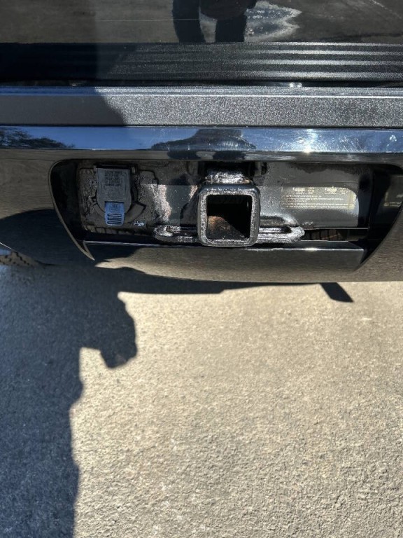 2013 Chevrolet Suburban Image 37