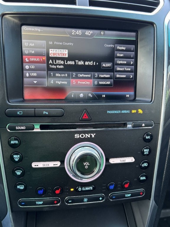 2016 Ford Explorer Image 14