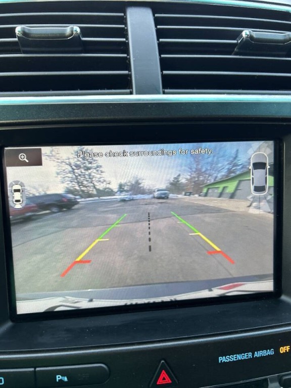 2016 Ford Explorer Image 15