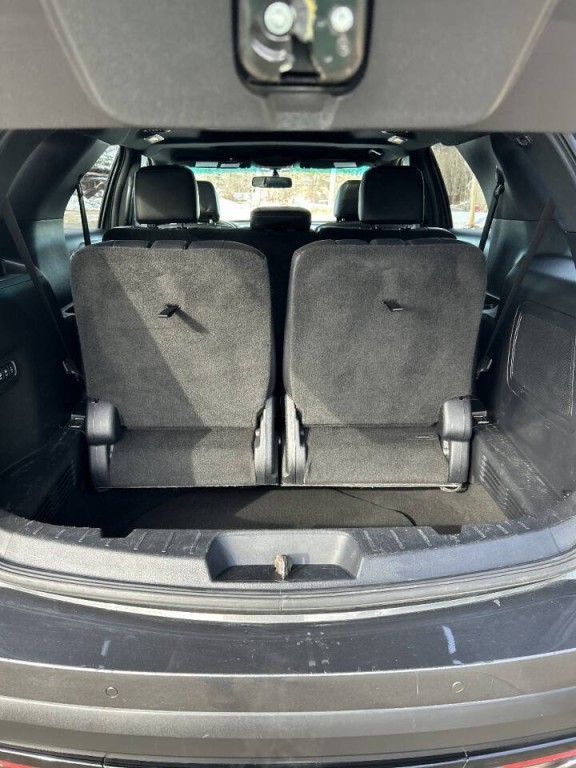 2016 Ford Explorer Image 31