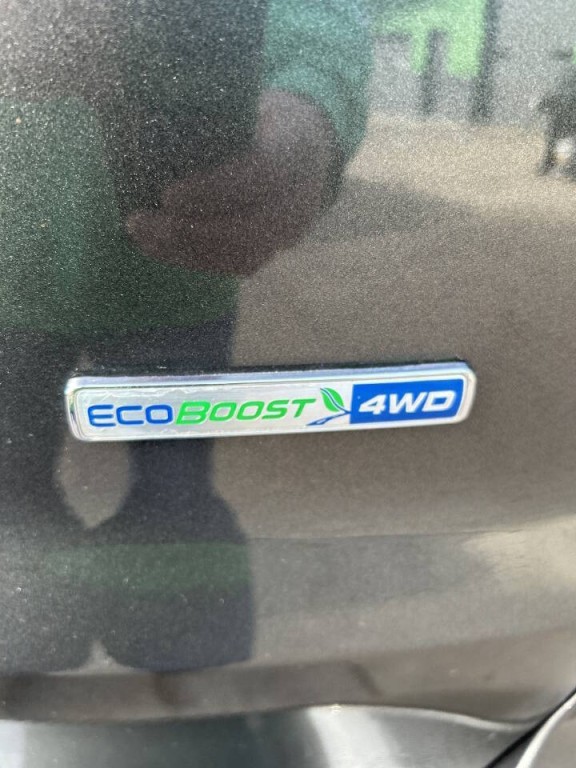 2016 Ford Explorer Image 33