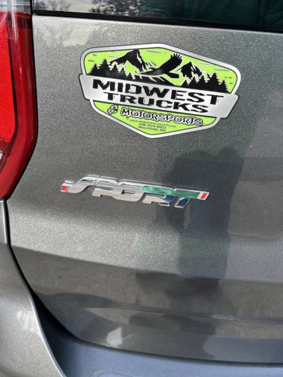 2016 Ford Explorer Image 34