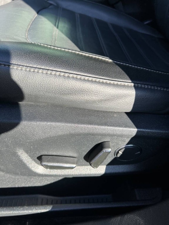 2017 Ford Edge Image 10