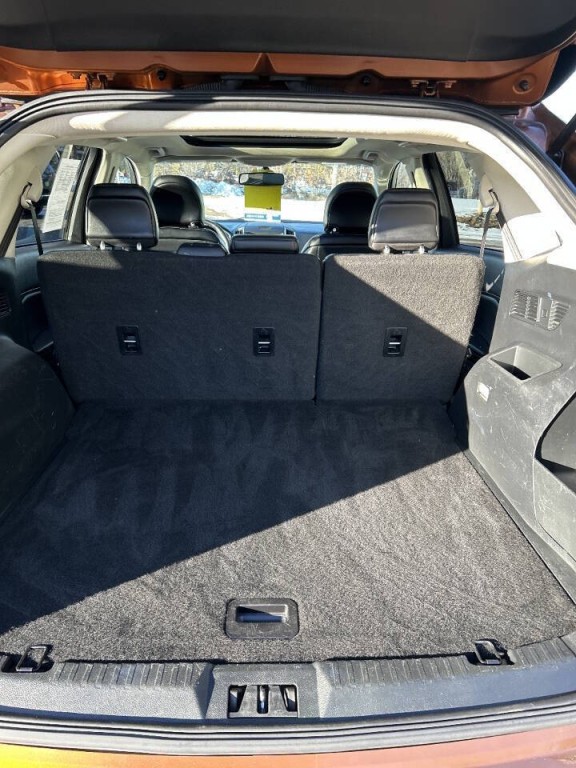 2017 Ford Edge Image 30