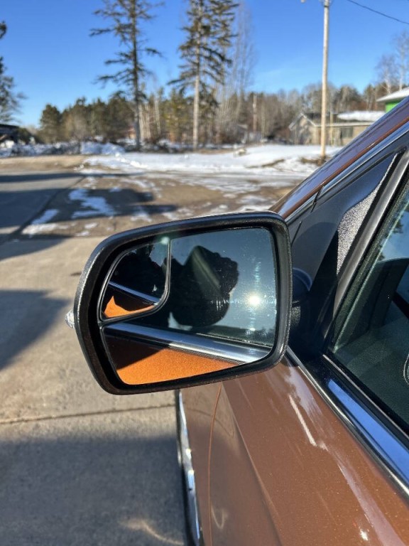 2017 Ford Edge Image 33