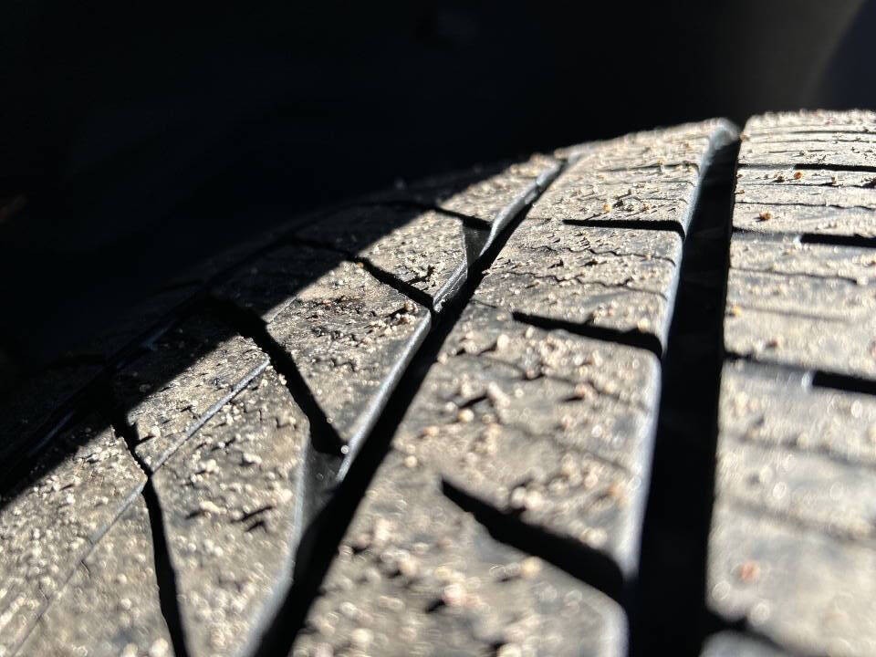 2017 Ford Edge Image 35