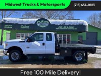 Image for 2015 Ford F-350 XL SuperCab 162 in. WB DRW Chassis ID: 7221442