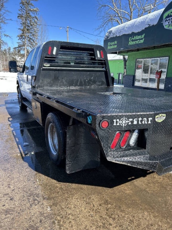 2015 Ford F-350 Image 3