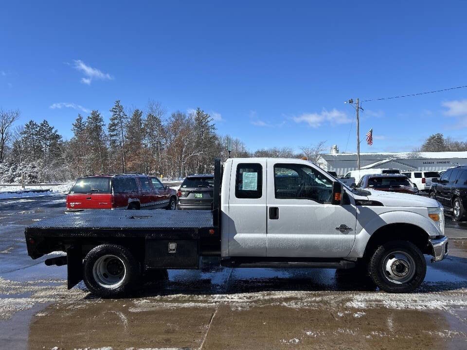 2015 Ford F-350 Image 4