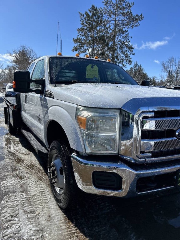2015 Ford F-350 Image 5