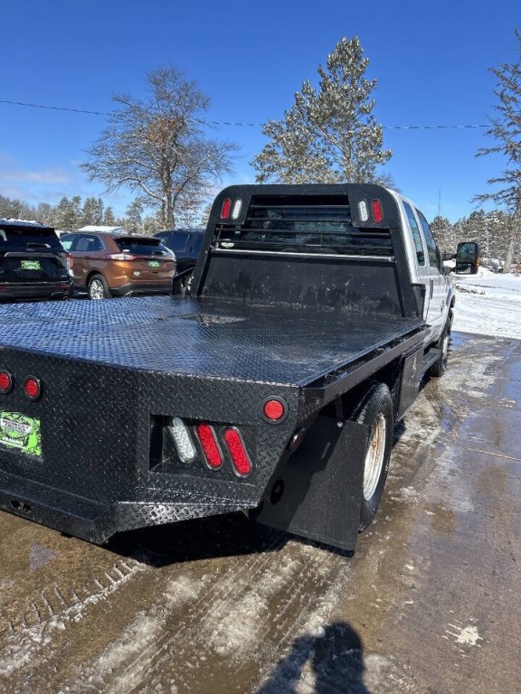 2015 Ford F-350 Image 6