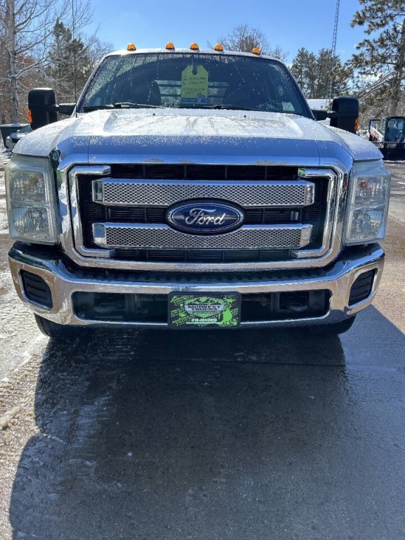 2015 Ford F-350 Image 7