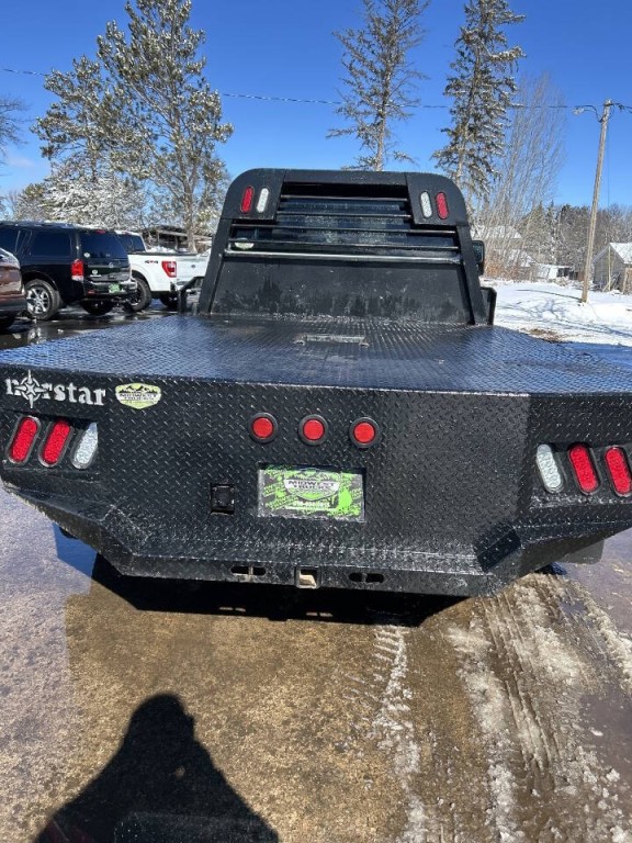 2015 Ford F-350 Image 8