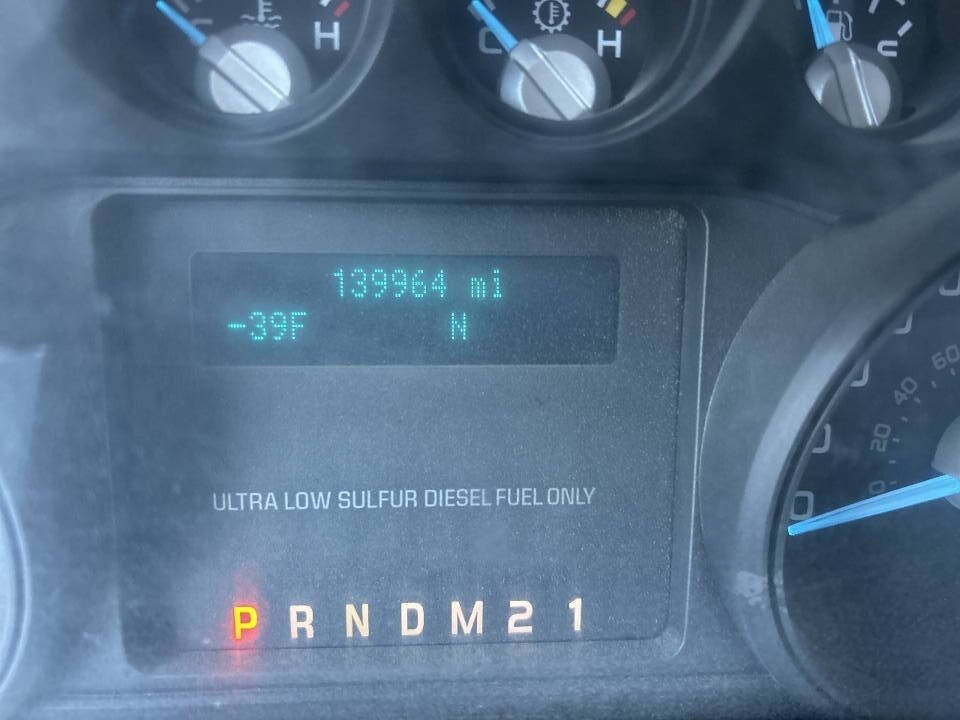 2015 Ford F-350 Image 14