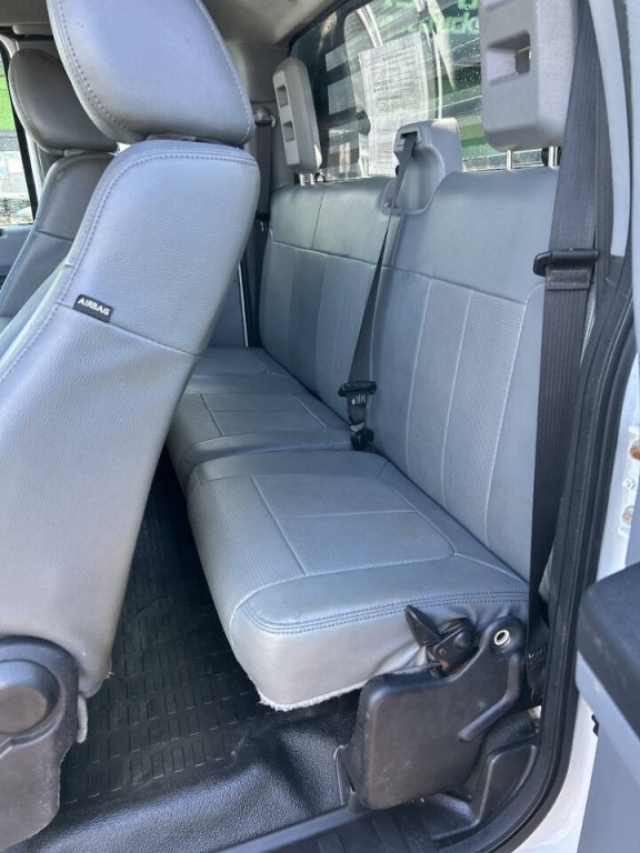 2015 Ford F-350 Image 17