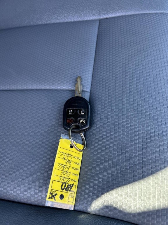 2015 Ford F-350 Image 20