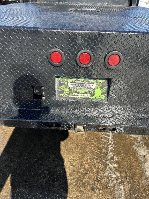 2015 Ford F-350 Image 25