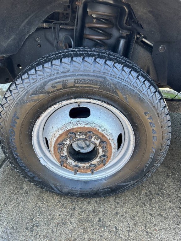 2015 Ford F-350 Image 31