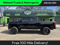 Image for 2018 Chevrolet Silverado 1500 LT Z71 Crew Cab 5.8 ft. SB ID: 7243674