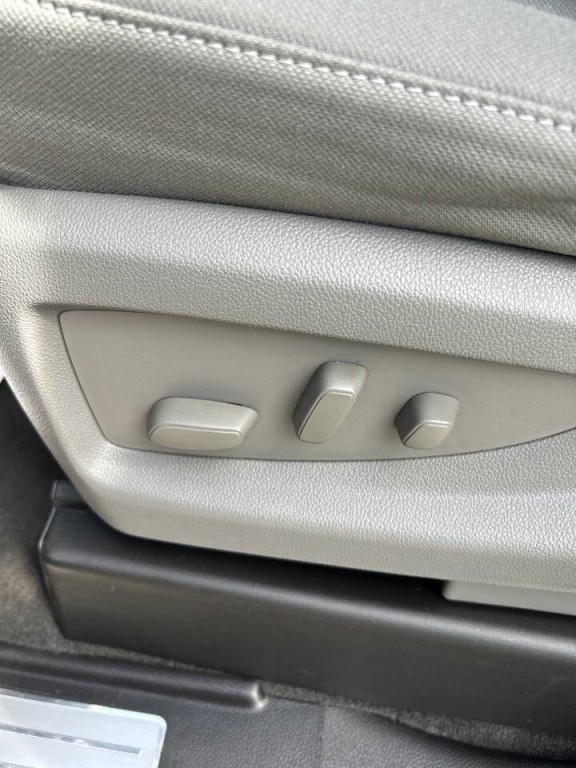 2018 Chevrolet Silverado 1500 Image 10