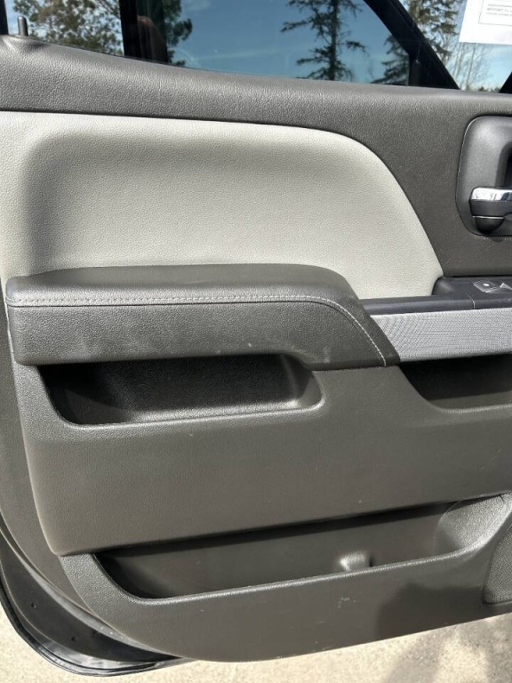 2018 Chevrolet Silverado 1500 Image 20