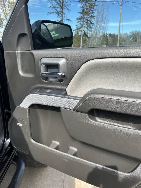 2018 Chevrolet Silverado 1500 Image 23