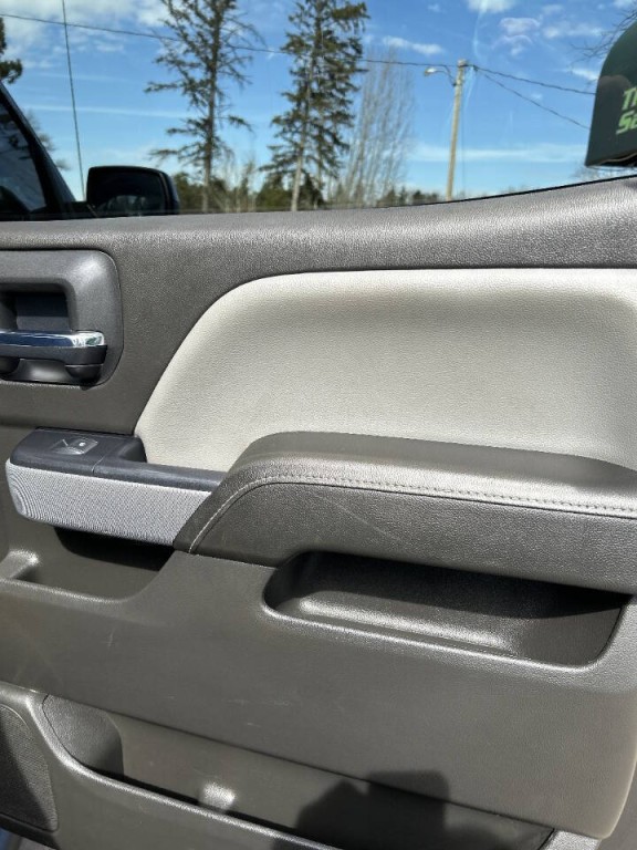 2018 Chevrolet Silverado 1500 Image 25