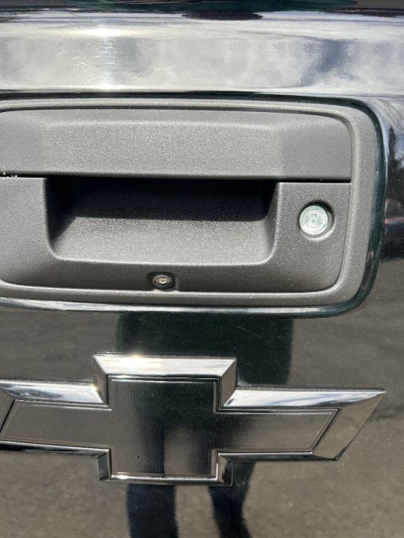 2018 Chevrolet Silverado 1500 Image 31