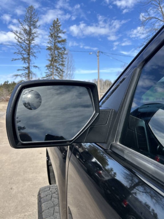 2018 Chevrolet Silverado 1500 Image 34
