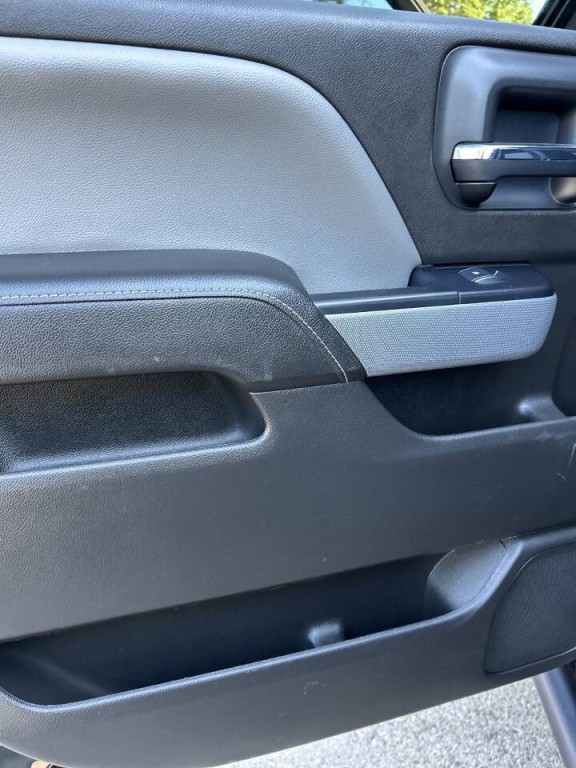 2018 Chevrolet Silverado 1500 Image 20