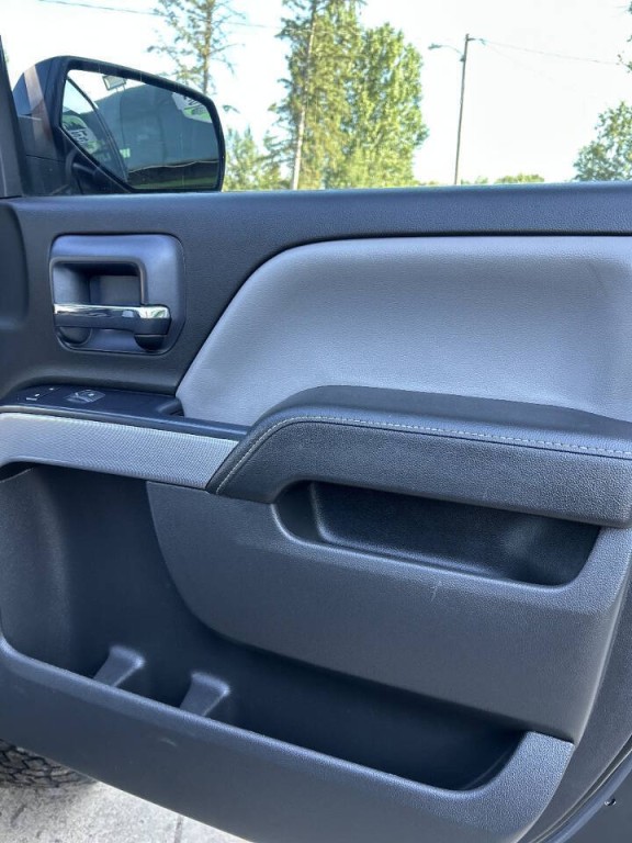 2018 Chevrolet Silverado 1500 Image 24