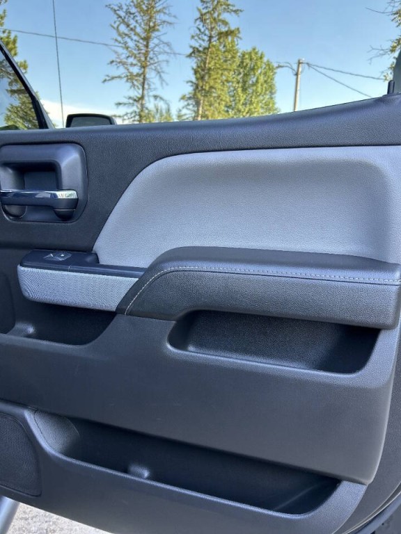 2018 Chevrolet Silverado 1500 Image 26