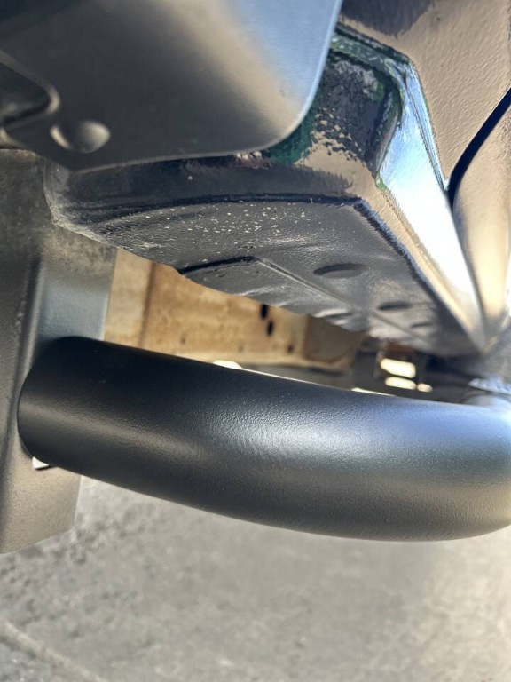 2018 Chevrolet Silverado 1500 Image 29