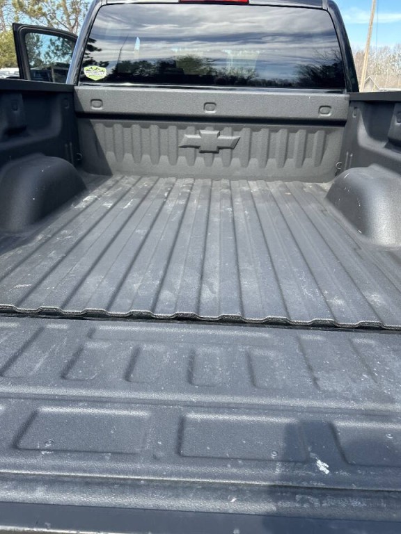 2018 Chevrolet Silverado 1500 Image 31
