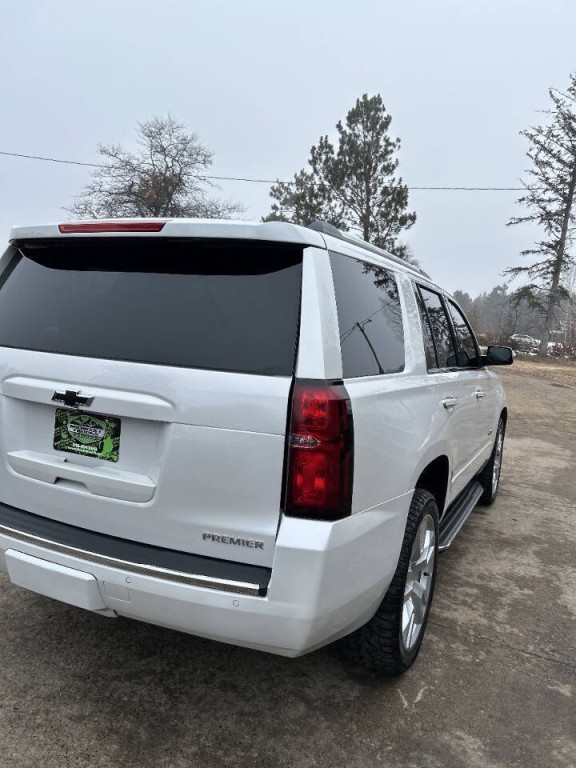 2019 Chevrolet Tahoe Image 6