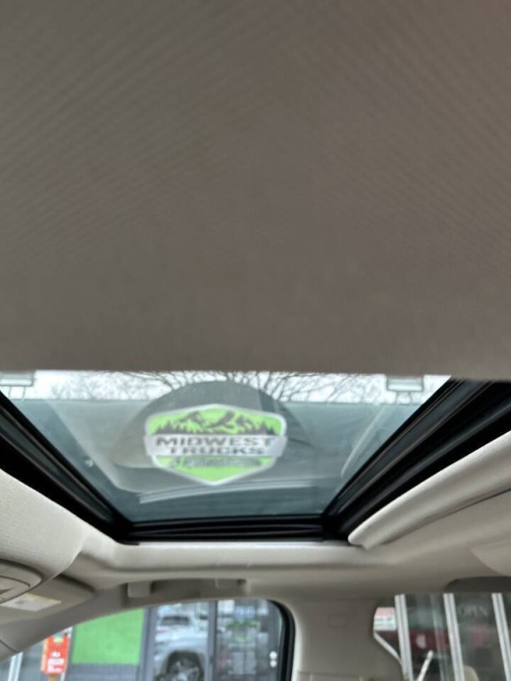 2019 Chevrolet Tahoe Image 11