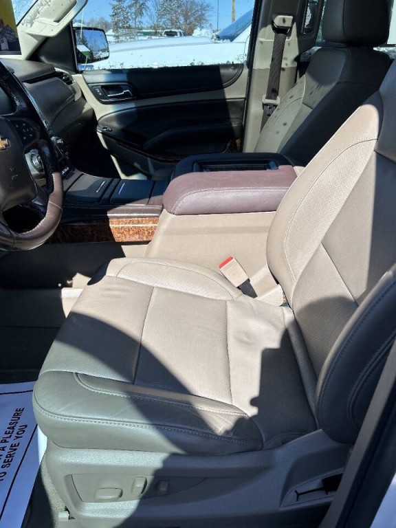 2019 Chevrolet Tahoe Image 9