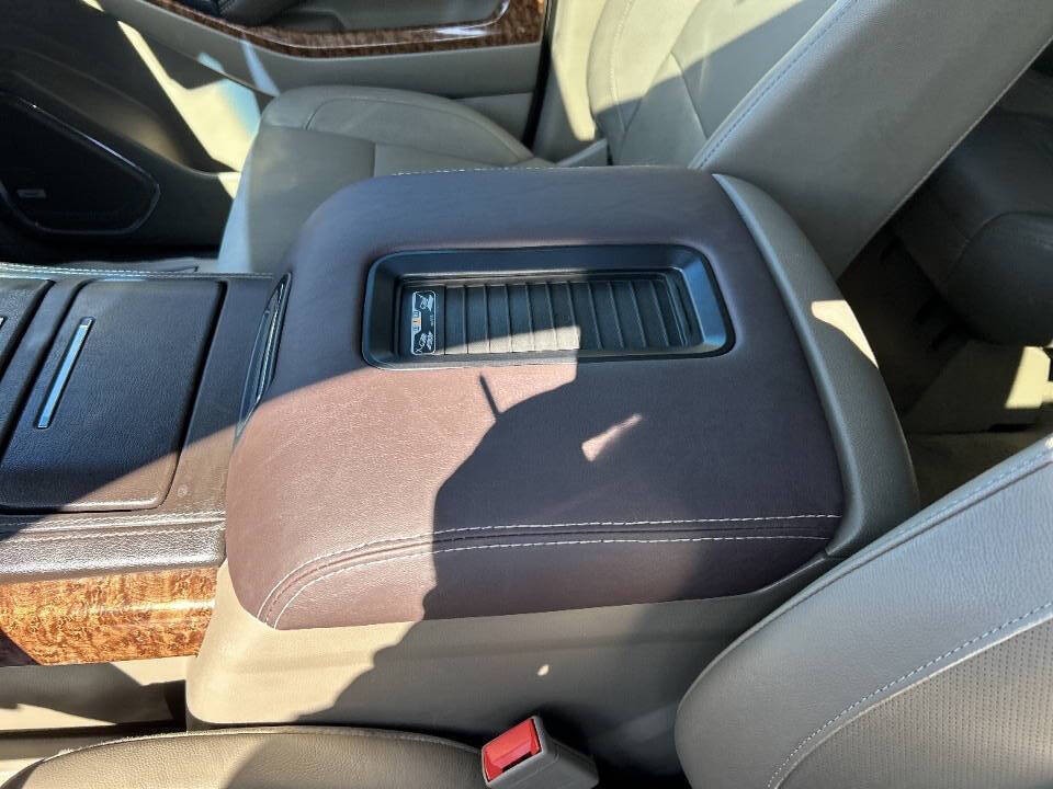 2019 Chevrolet Tahoe Image 12