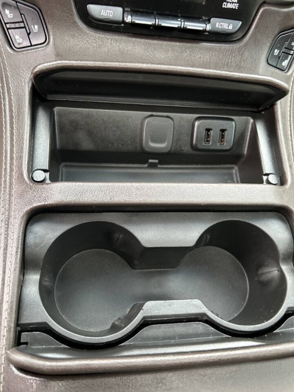 2019 Chevrolet Tahoe Image 13