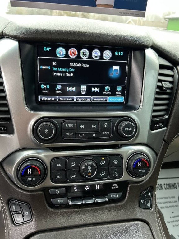 2019 Chevrolet Tahoe Image 15