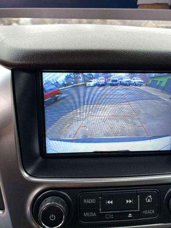 2019 Chevrolet Tahoe Image 16