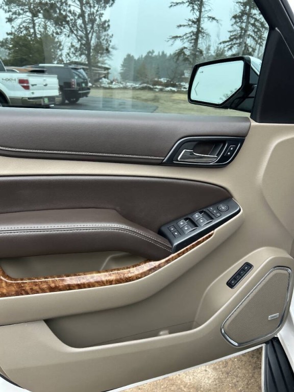2019 Chevrolet Tahoe Image 20
