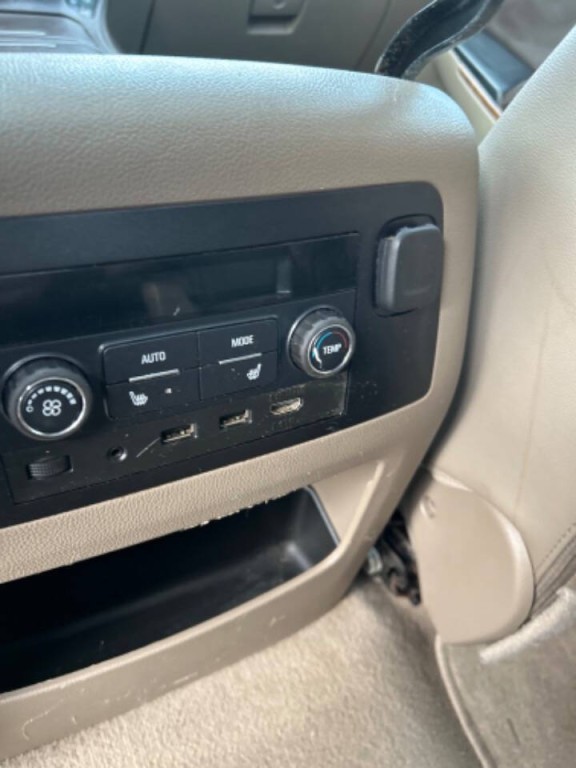 2019 Chevrolet Tahoe Image 23