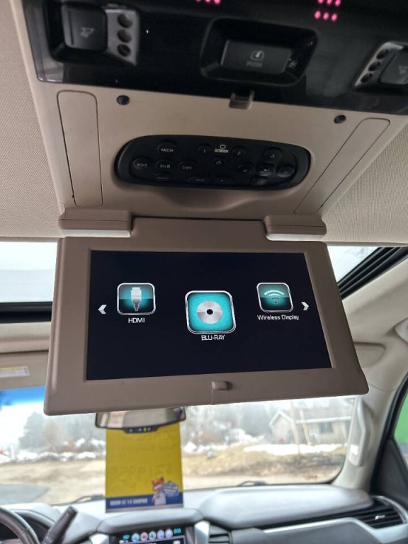 2019 Chevrolet Tahoe Image 24