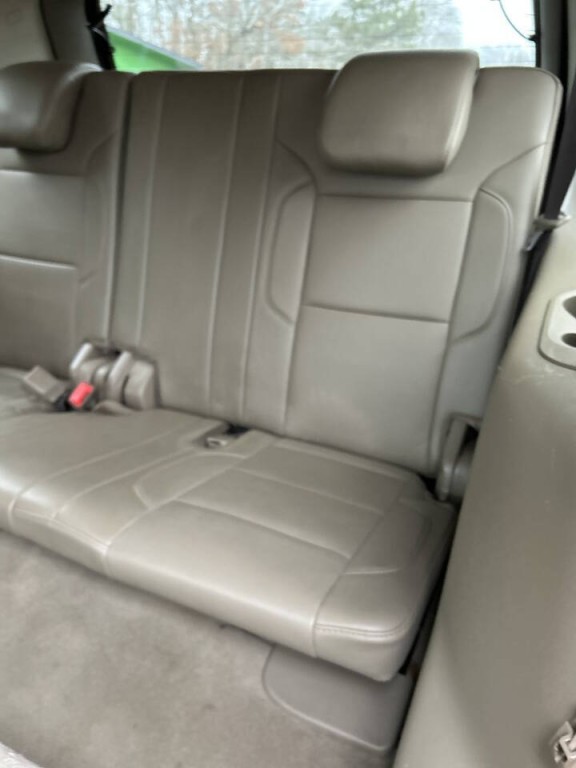 2019 Chevrolet Tahoe Image 25