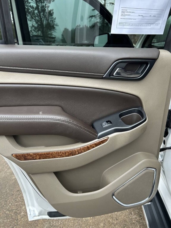 2019 Chevrolet Tahoe Image 27